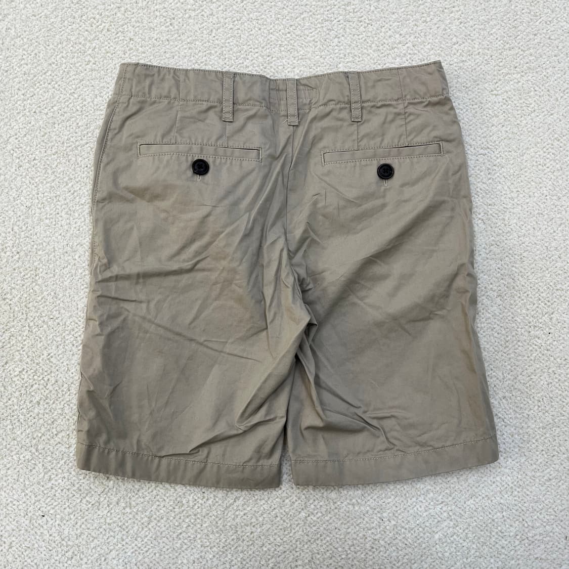 8Y 버버리 키즈 반바지 0310M 상품이미지6