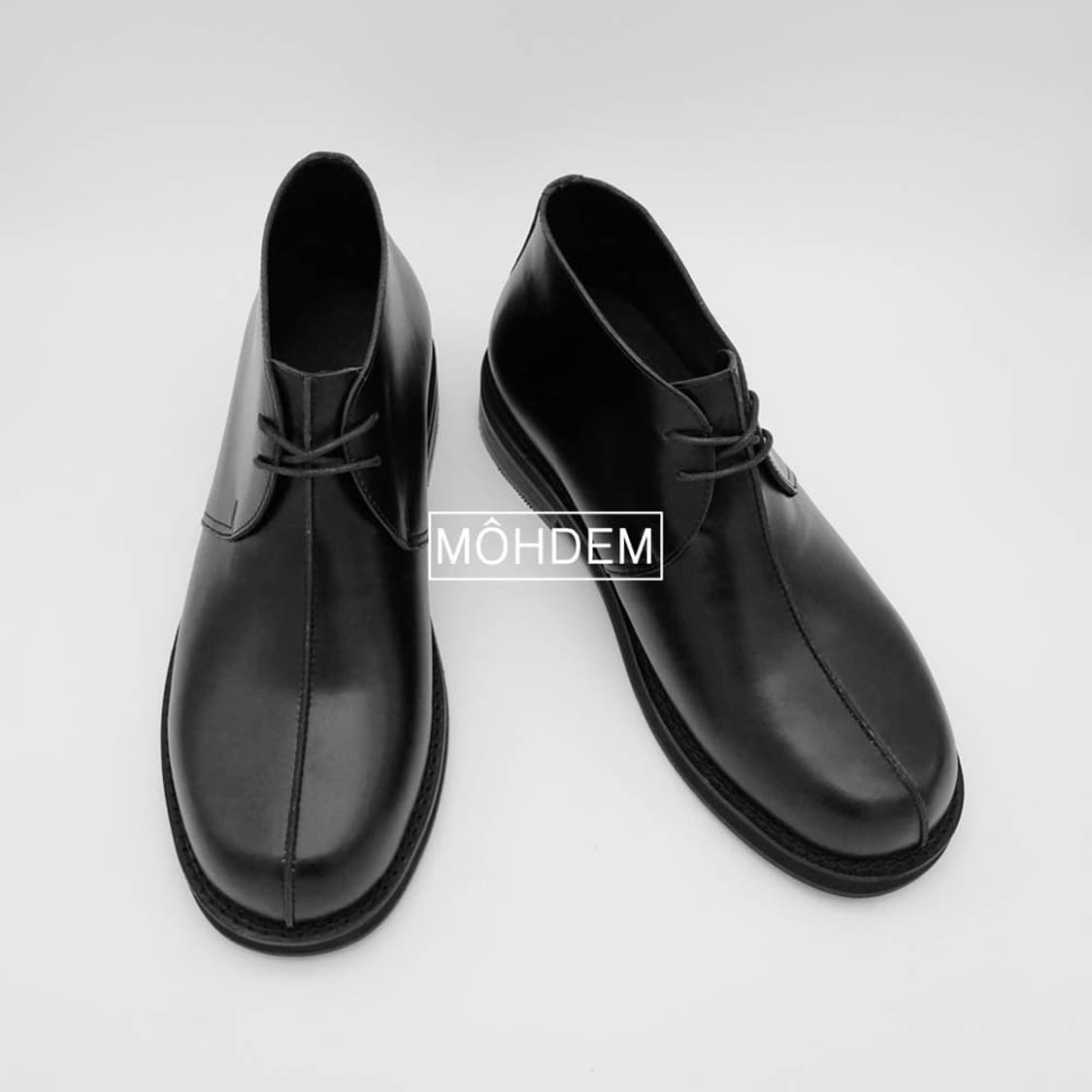 [premium] 클리락 데저트 처카부츠 상품이미지3