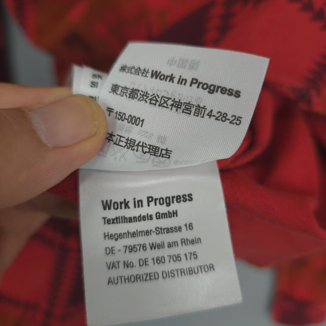 하트 Carhartt 아메카지 셔츠 M 상품이미지8