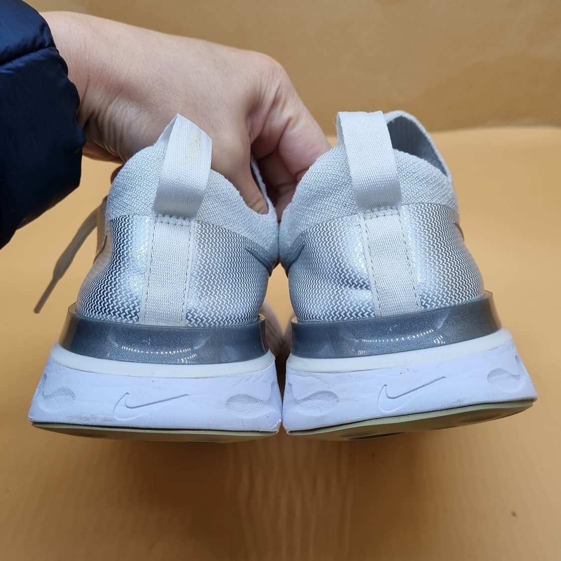 나이키 리액트 인피니티 런 플라이니트3 250 상품이미지4