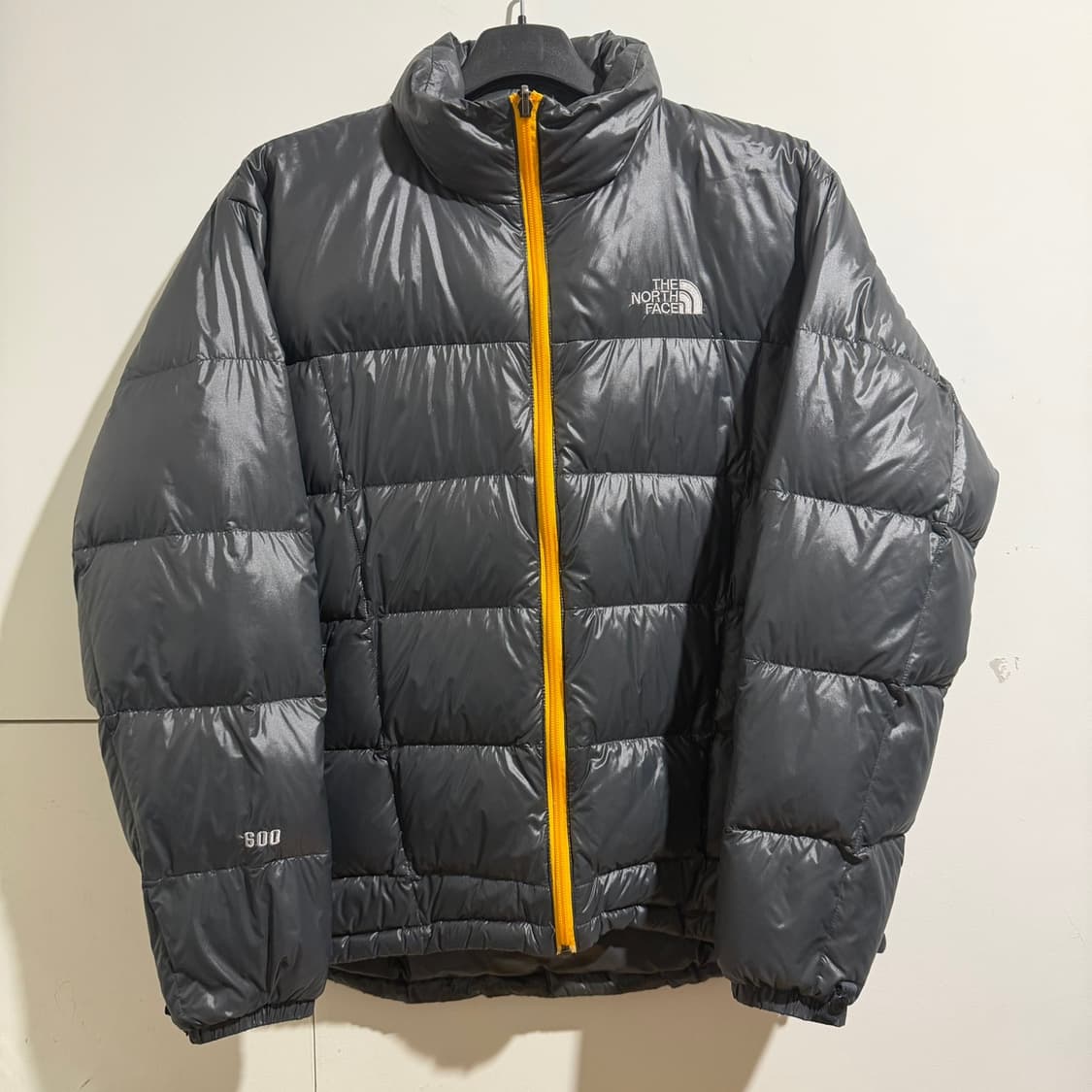 노스페이스 600 패딩 자켓 상품이미지1