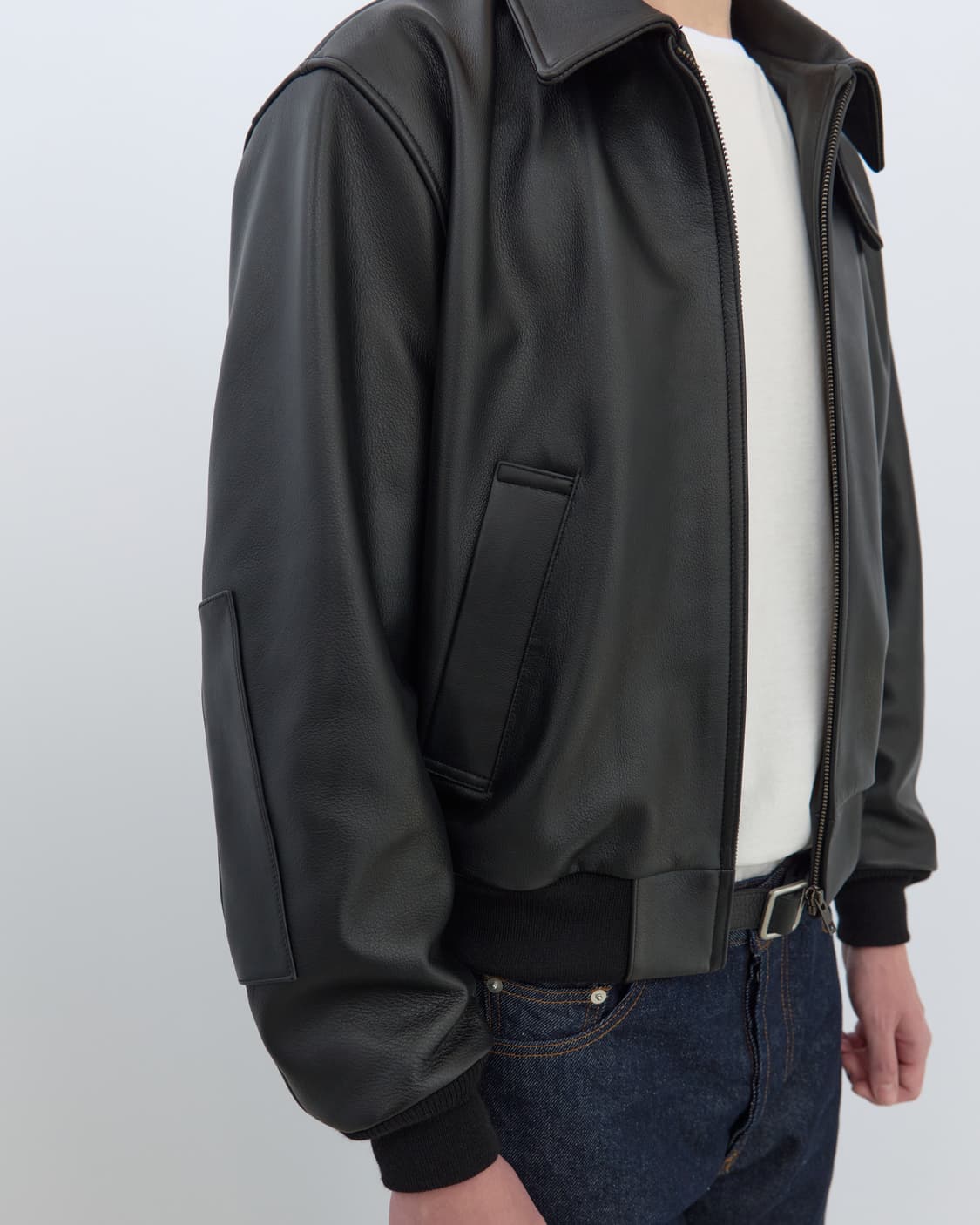 (50) AIEUL 아이엘 DW Jacket 상품이미지2