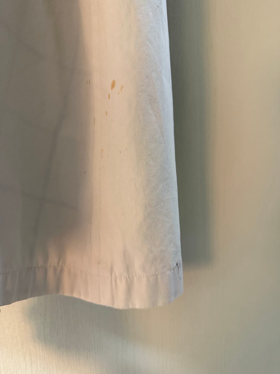 트렌치코트 상품이미지7