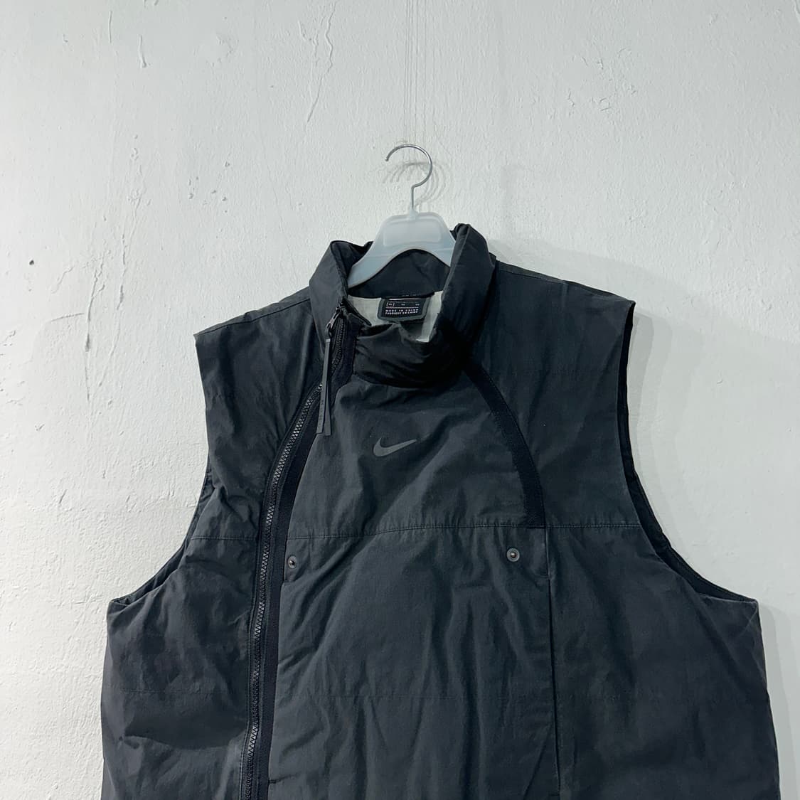 나이키 테크팩 패딩조끼 XL 상품이미지2