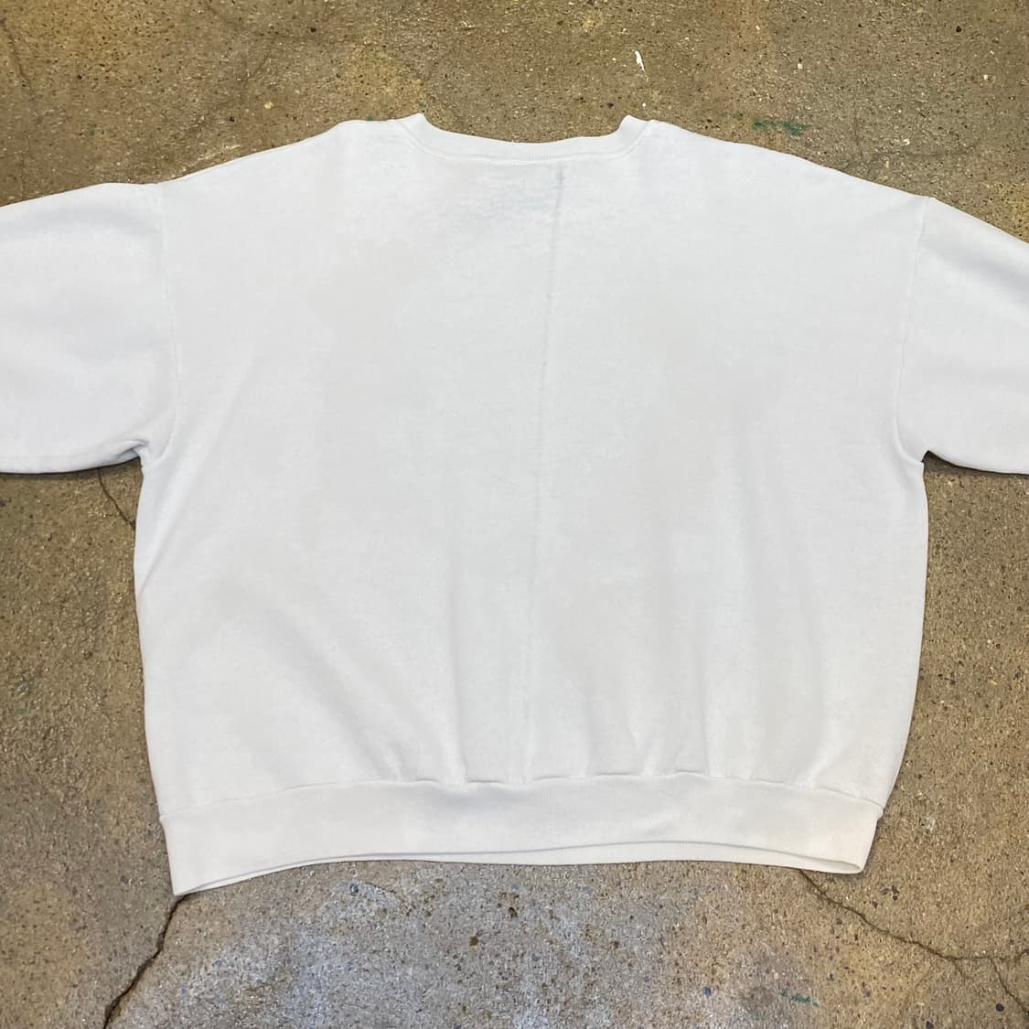 레어 90s Made in USA 빈티지 디즈니 미키마우스 맨투맨 상품이미지8