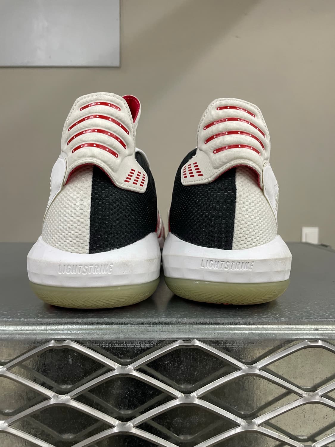 아디다스 데임 6 290  (gr-4168) 상품이미지3