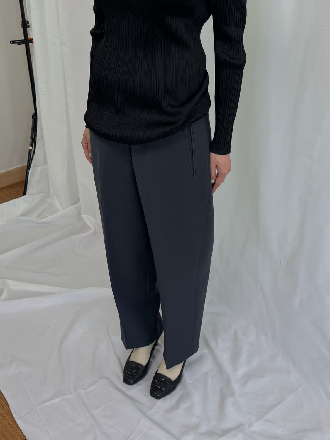 노니에르 셋업 상품이미지8