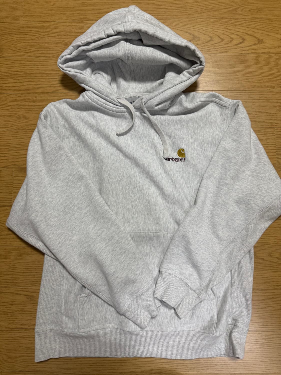 칼하트 후드티 상품이미지1
