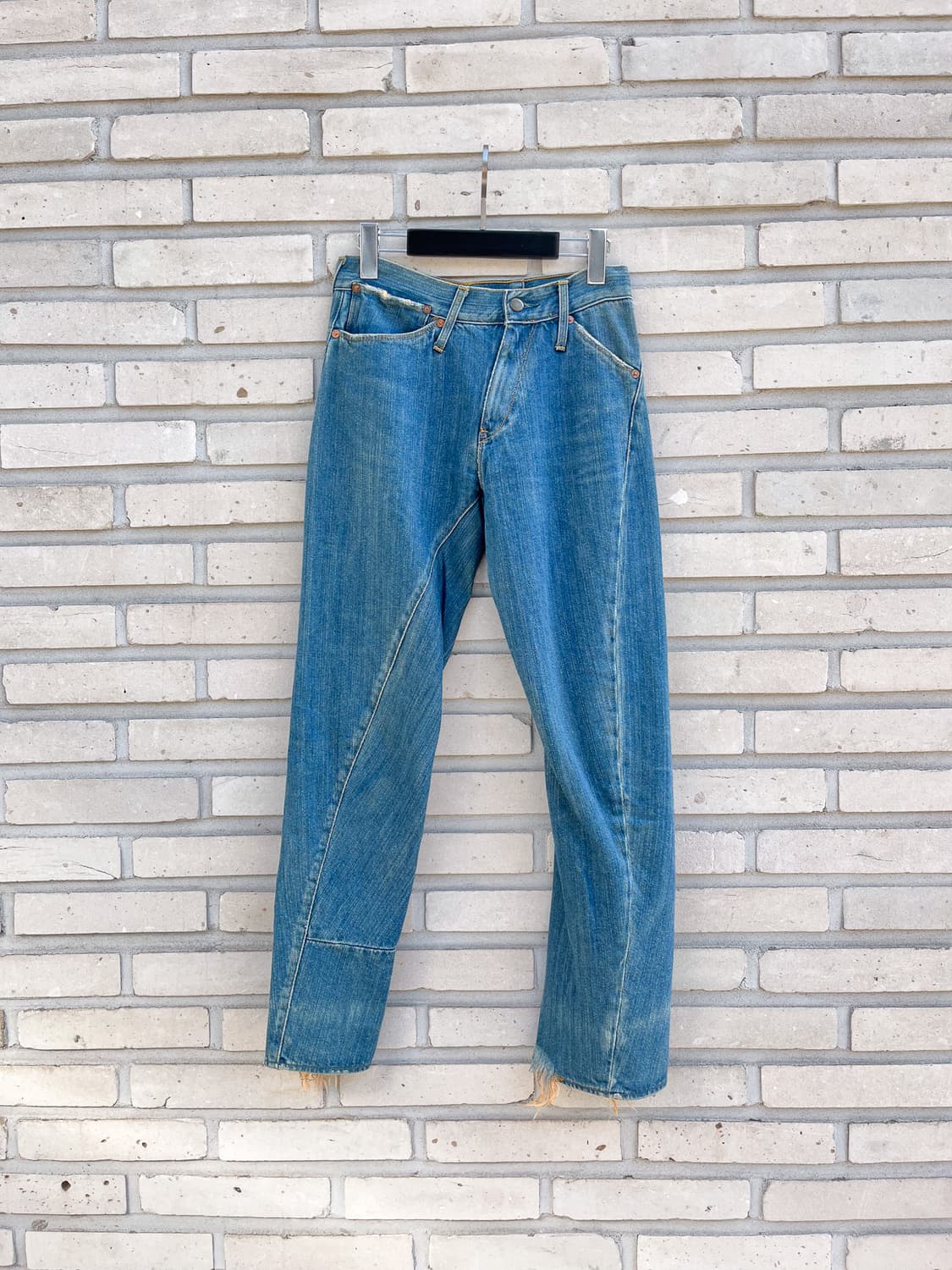 Levi's RED / SS02 (Made in Italy) 상품이미지8