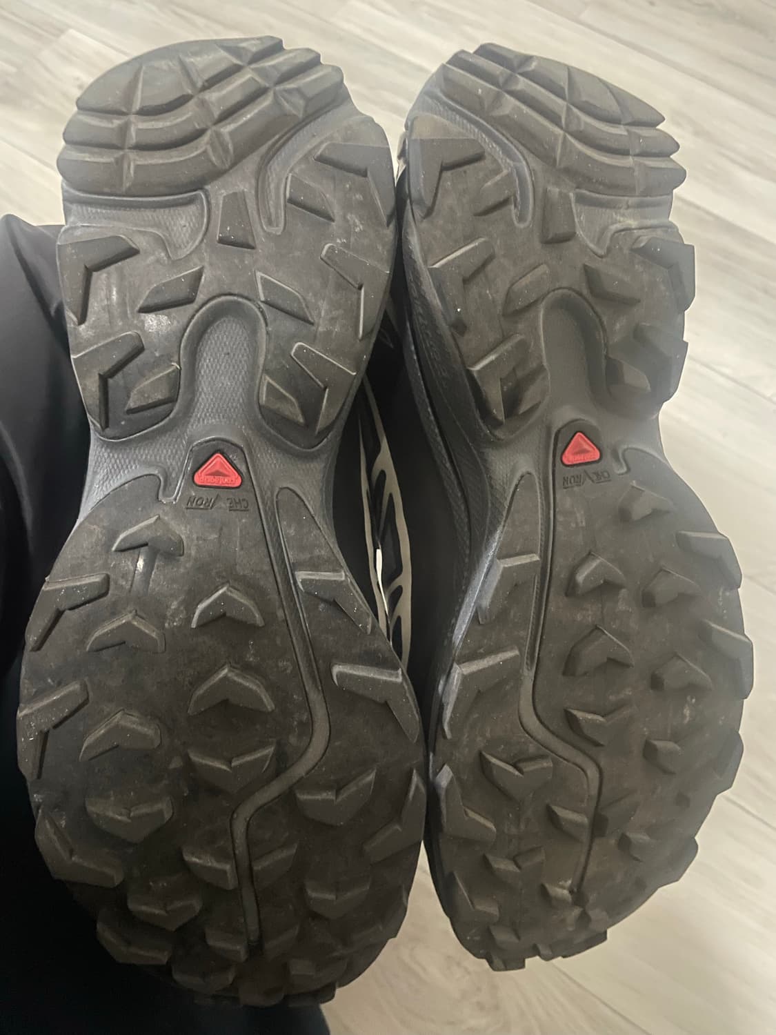 살로몬 tx6 255 상품이미지6