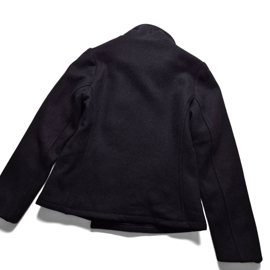 [M] 피델리티 울 피코트 상품이미지8