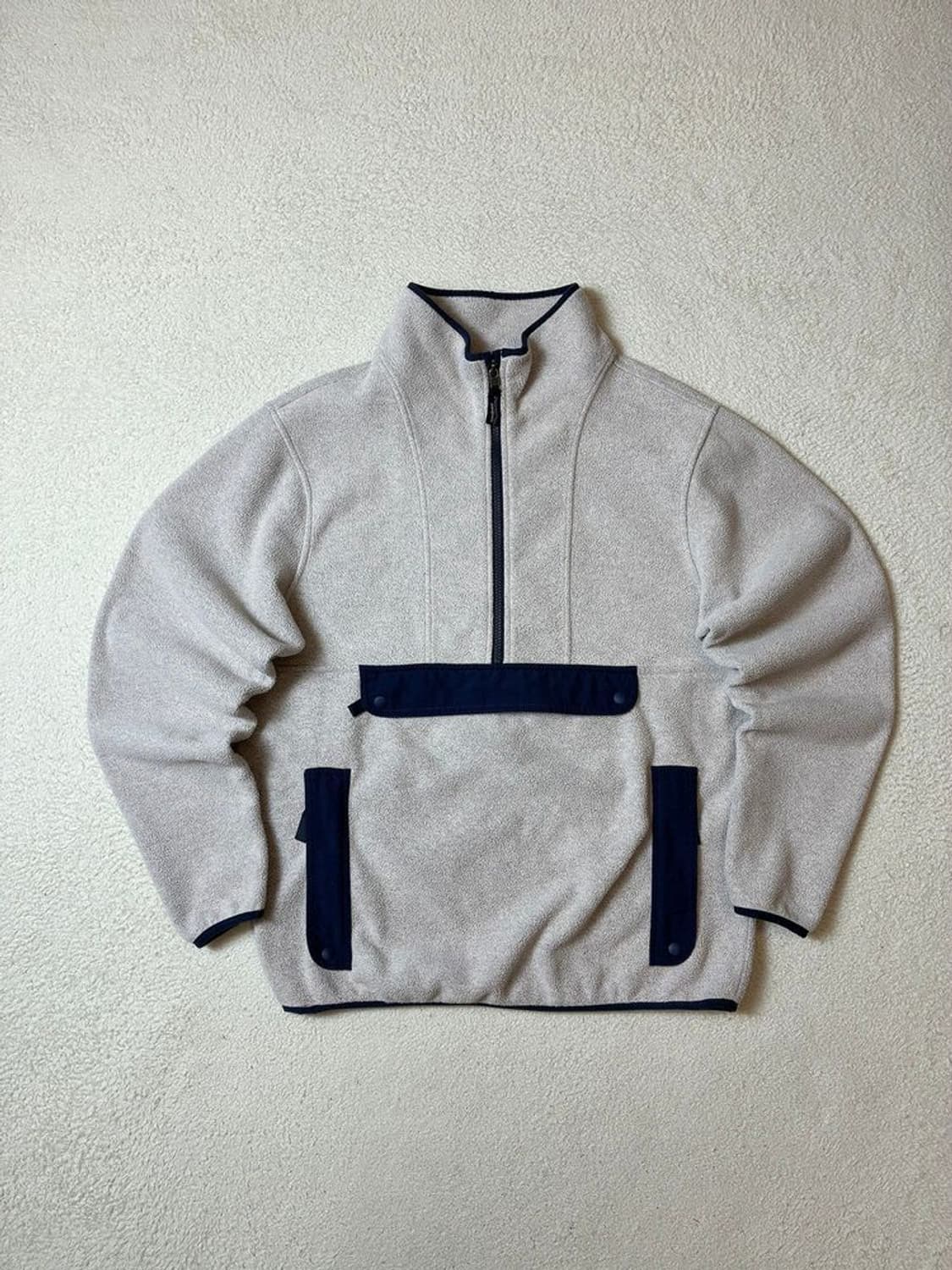 파타고니아 신칠라 플리스 아노락 PN7260 상품이미지1