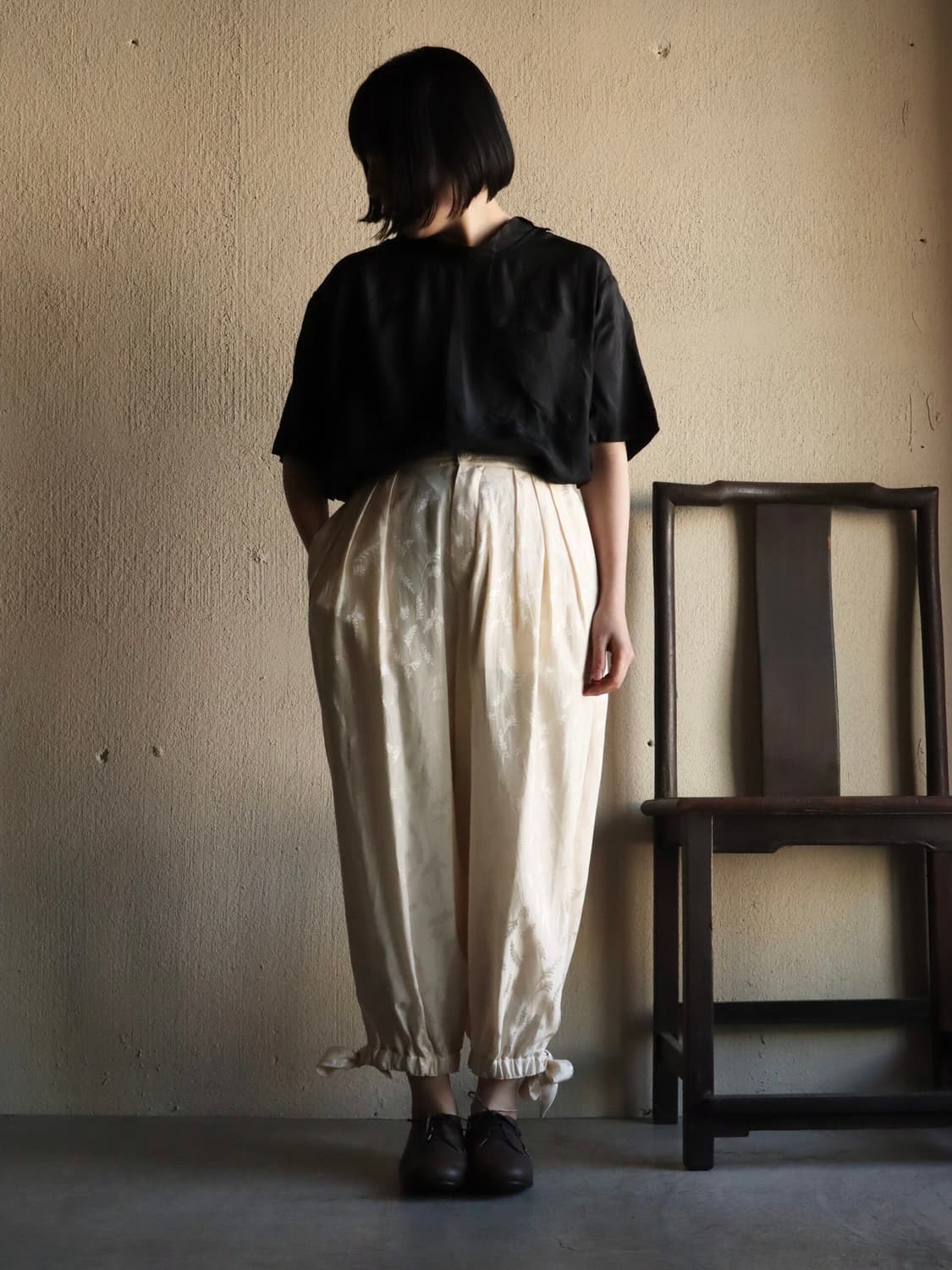 susuri 조거 팬츠 상품이미지3