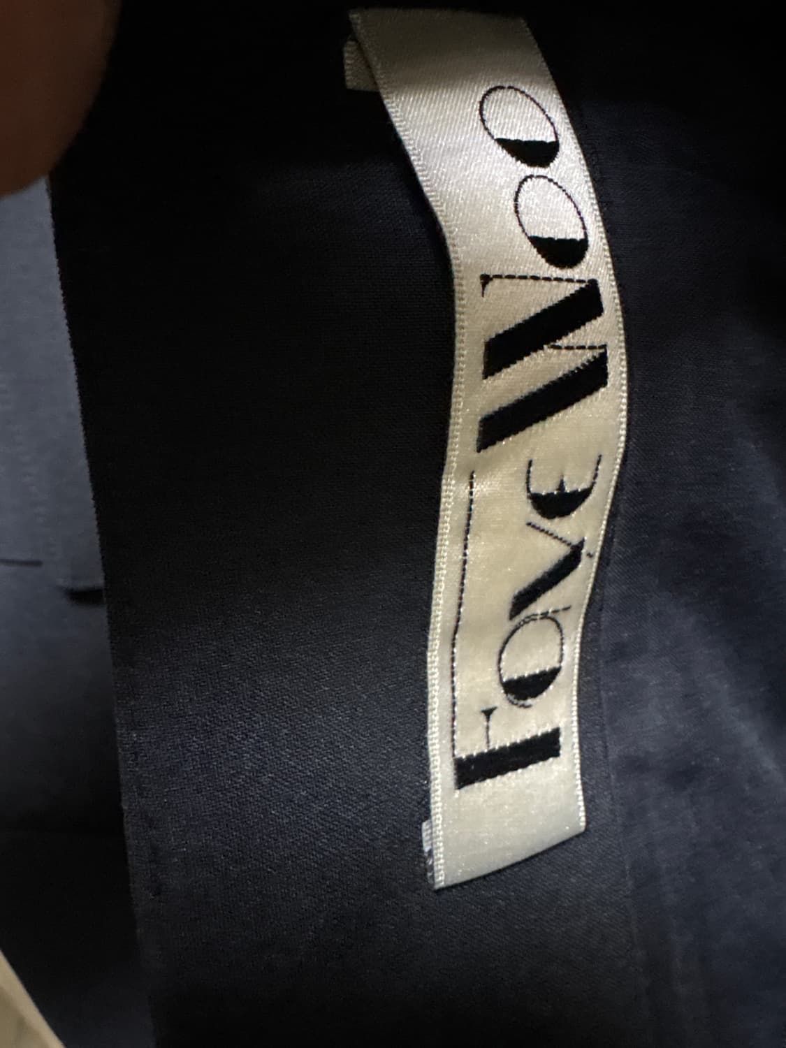 Fave Woo 실크스카프드레스S 상품이미지3