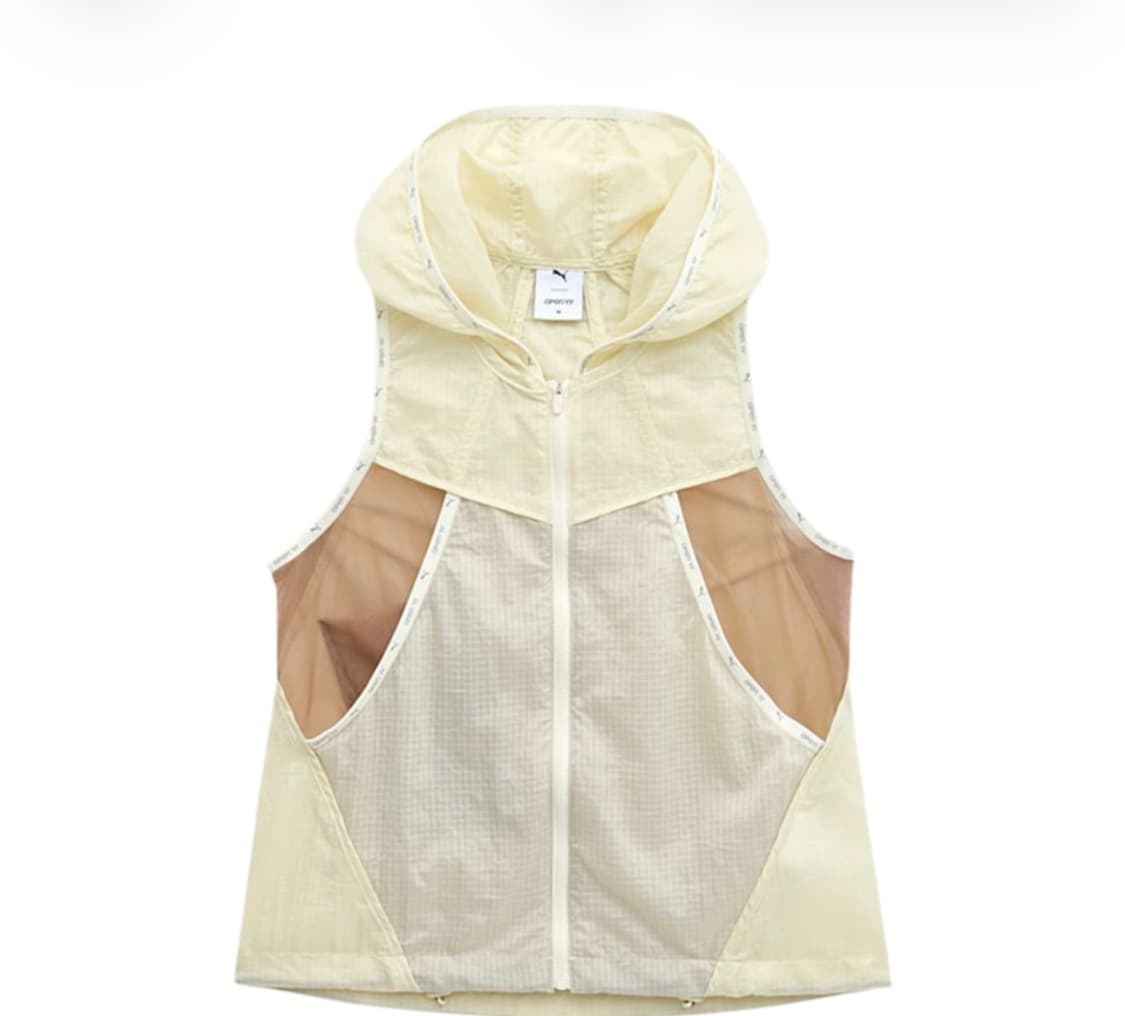 Open yy puma running vest fizzy light  상품이미지1