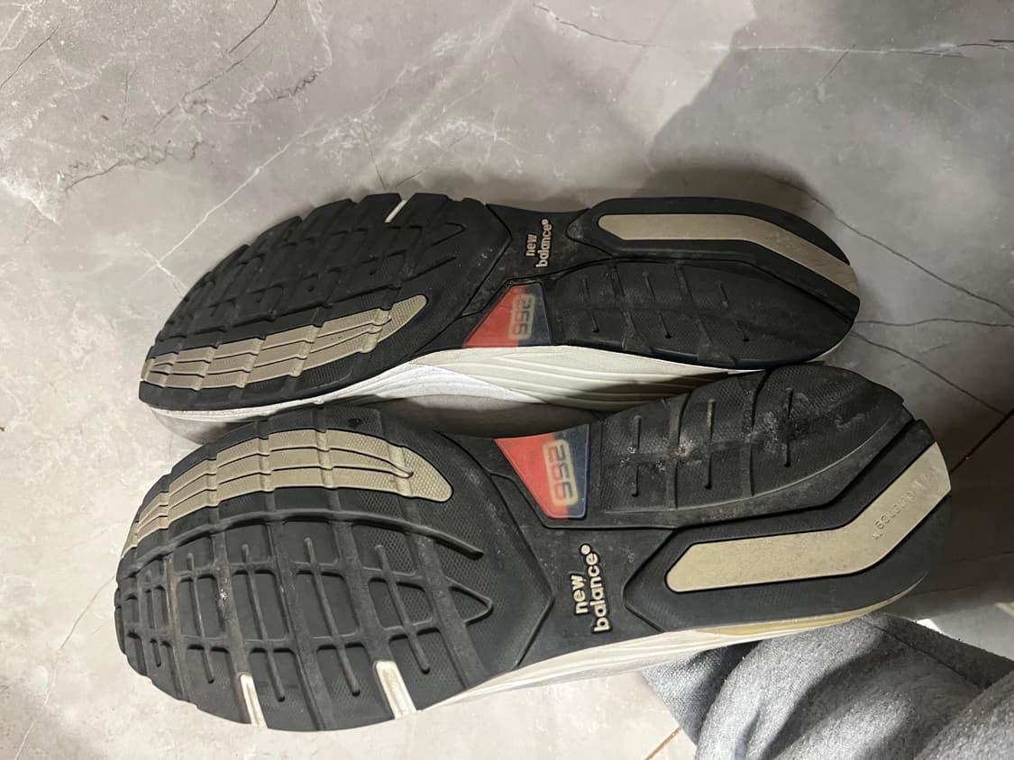 뉴발란스 992 280 그레이 상품이미지3