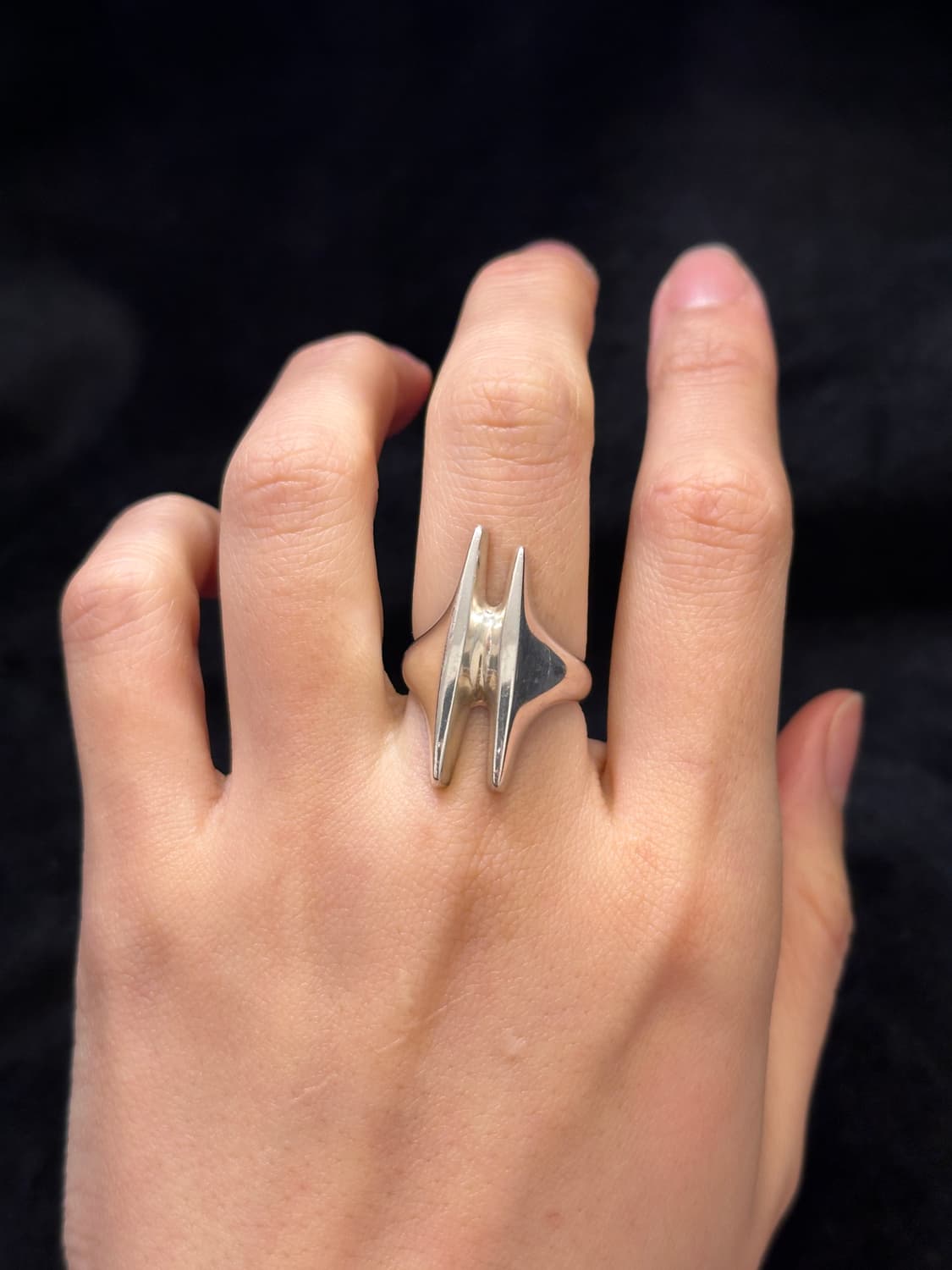 Georg Jensen 126 Henning Koppel 925silve 상품이미지3