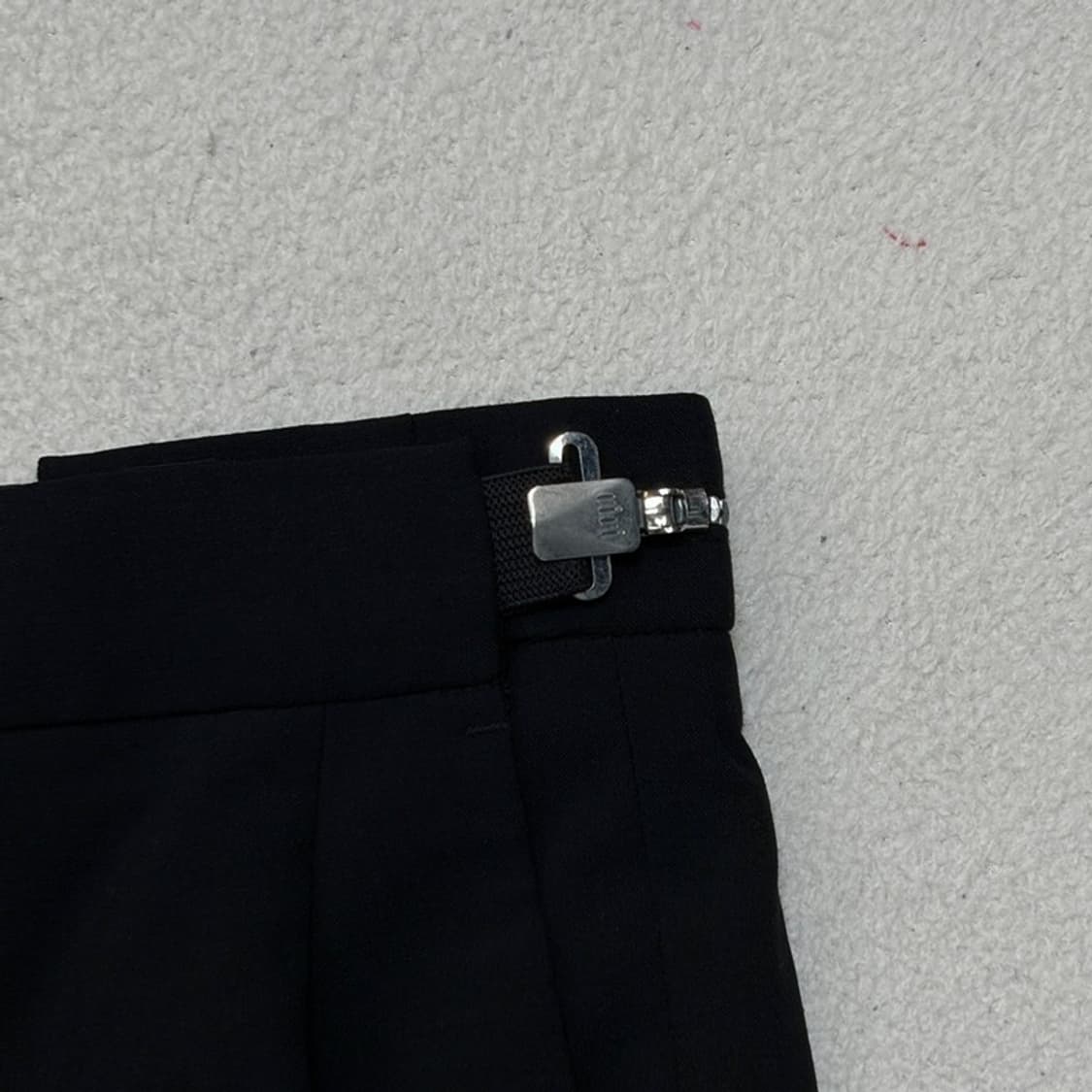 SOLIDHOMME(우영미) 슬랙스 44 상품이미지4