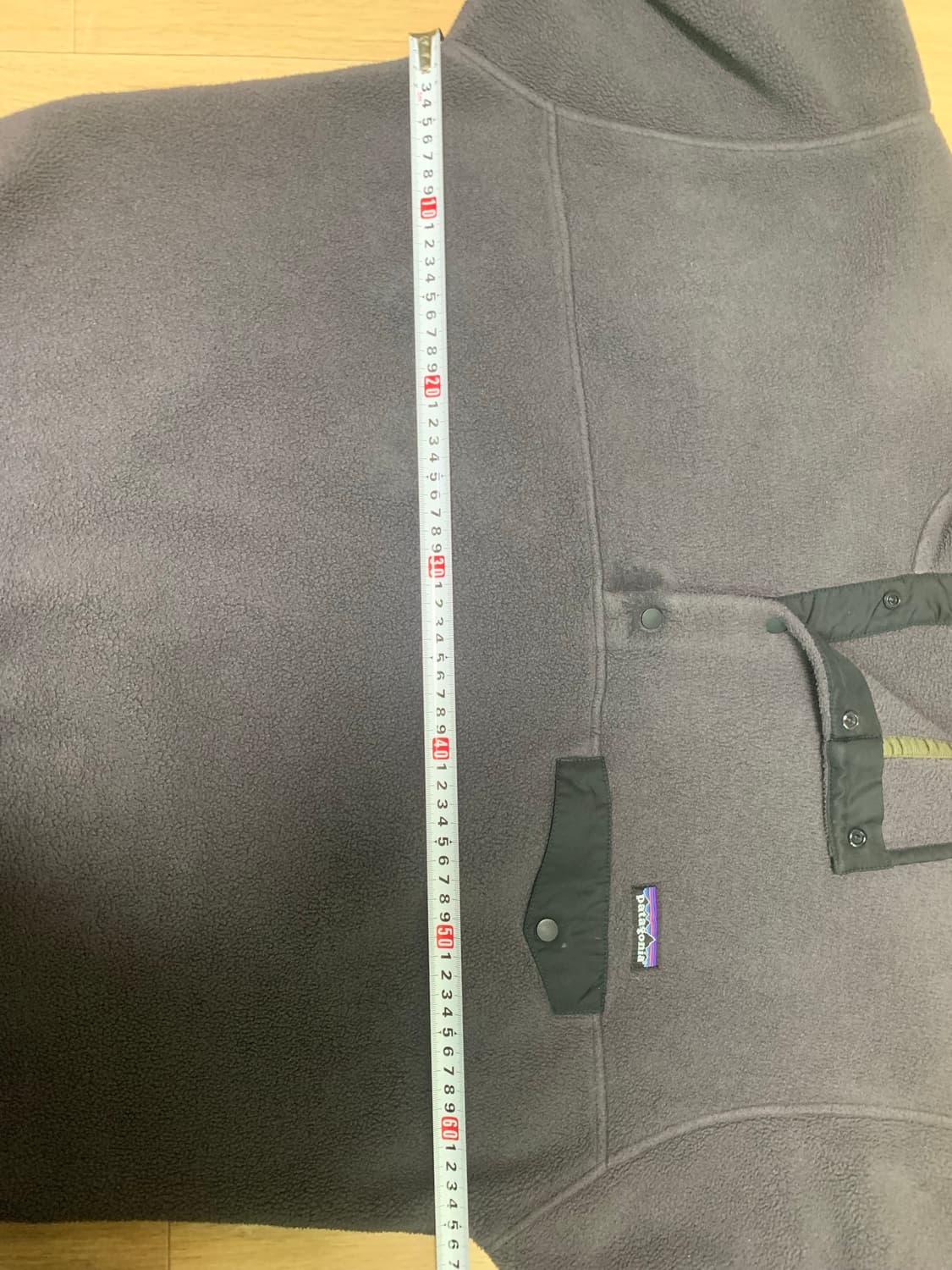 [L] 파타고니아 patagonia 신칠라 상품이미지7