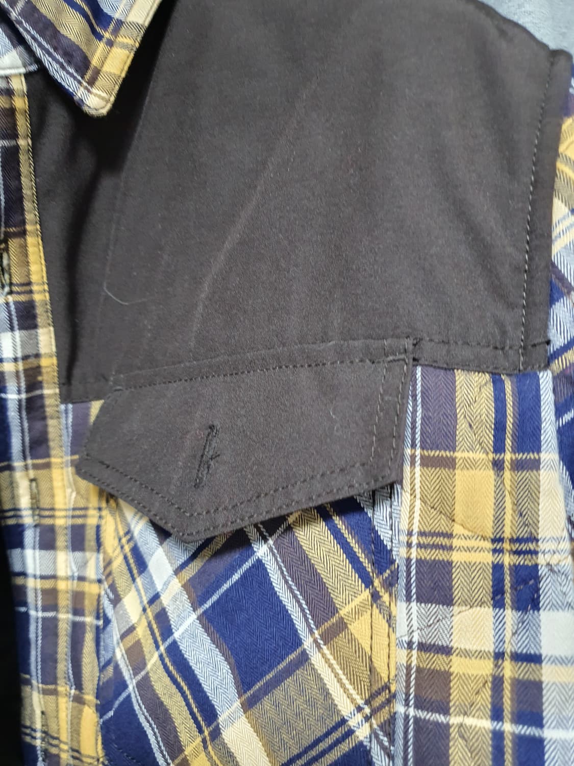 질 바이 질스튜어트 퀼팅안감누빔 자켓 상품이미지6