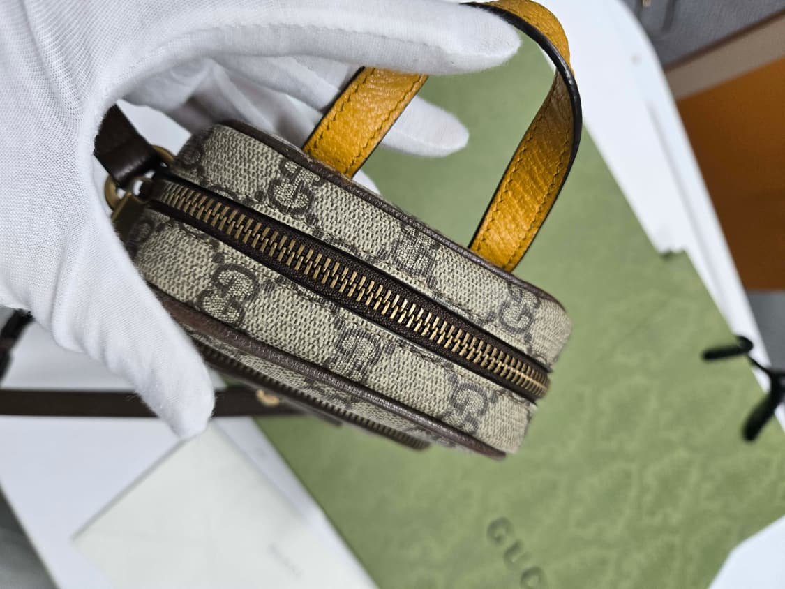 [40%할인] 구찌 네오빈티지 숄더백 상품이미지6