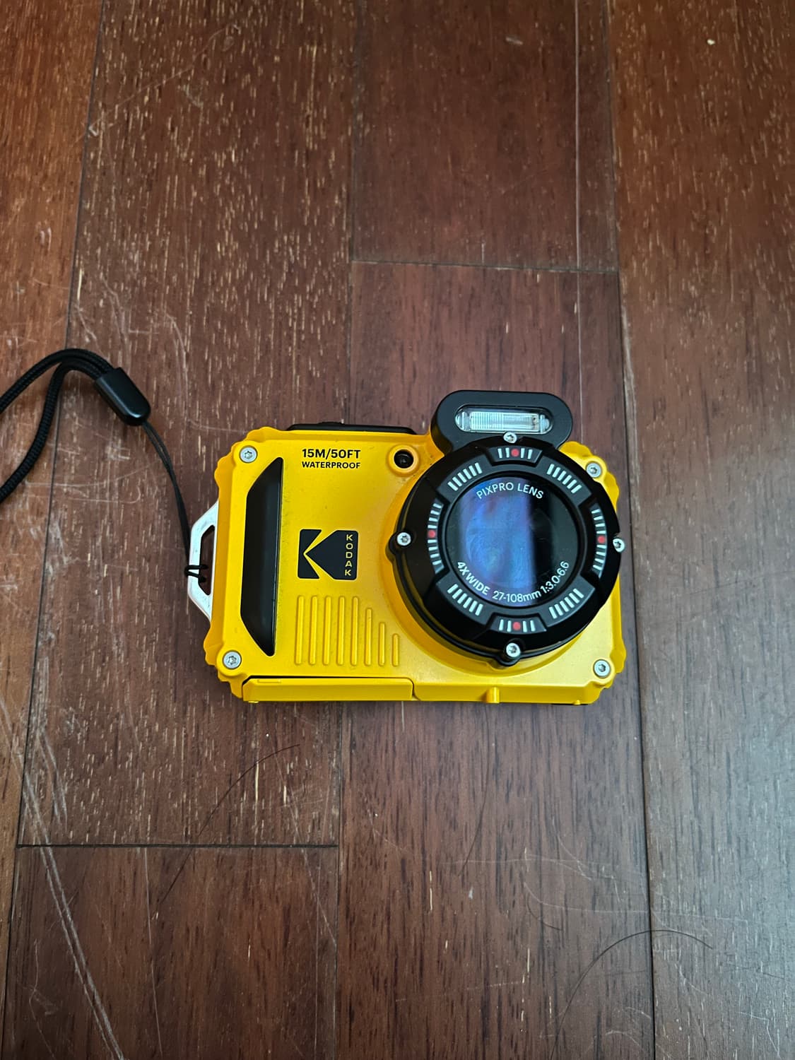 코닥 pixpro wpz2 상품이미지1