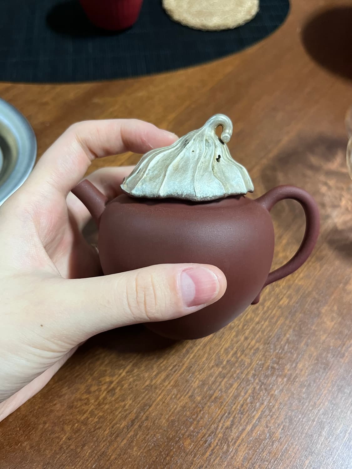 자사호+찻잔 묶어서 팔아요!! 상품이미지6