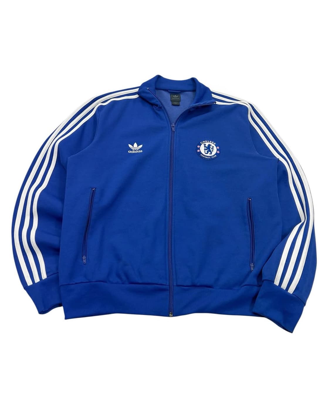 해외판 첼시 아디다스 트랙탑 져지 100 상품이미지1