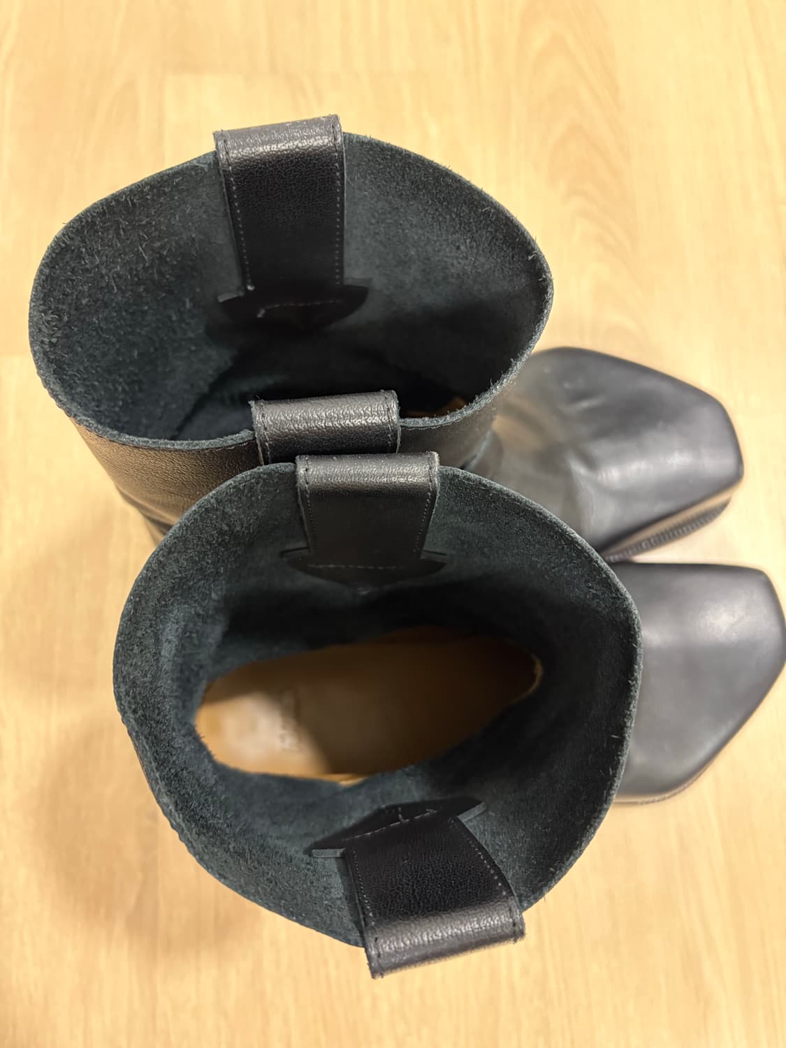 마리아노 몬스터 바이커 부츠 상품이미지5