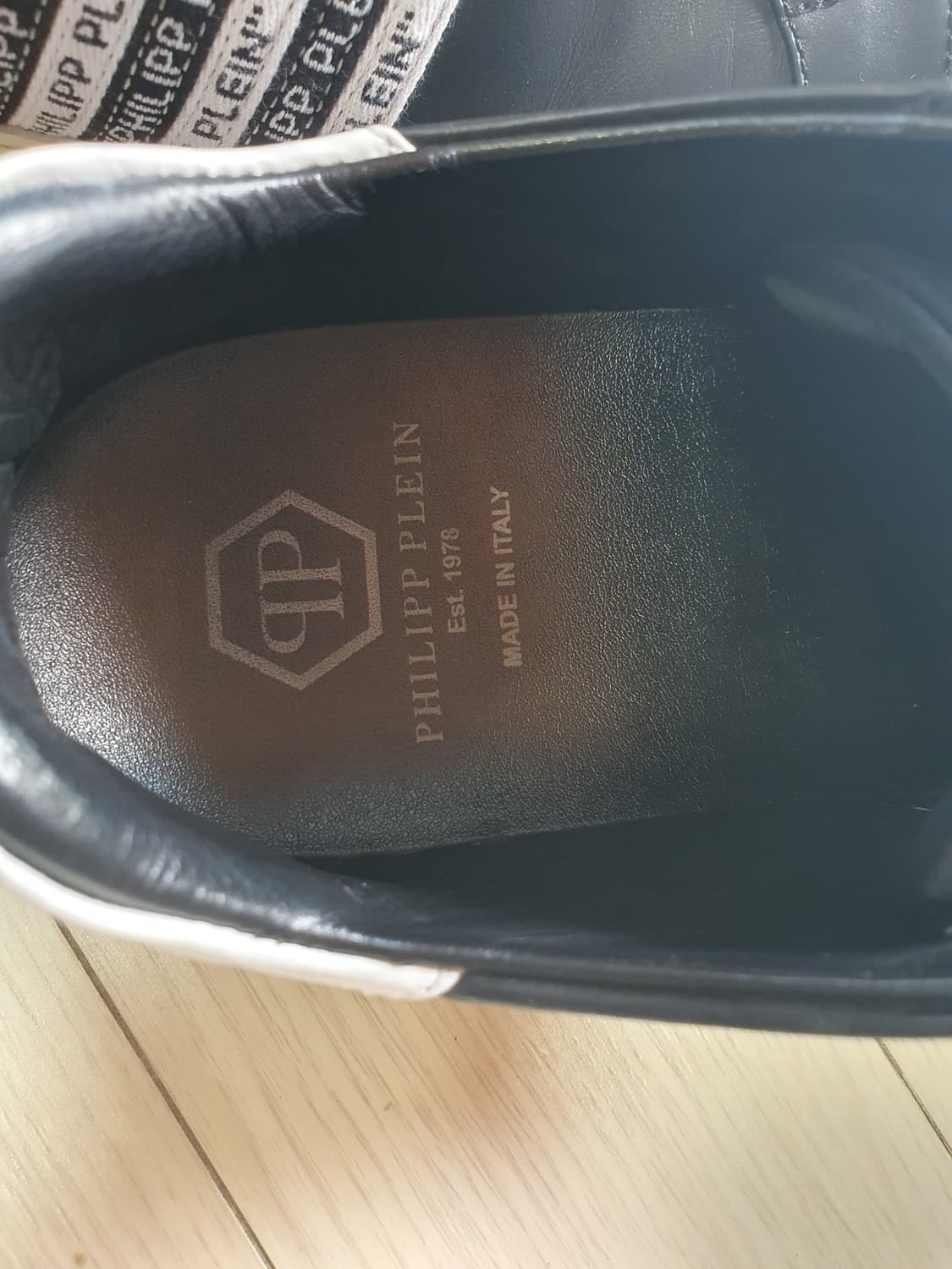 남265필립플레인  상품이미지9