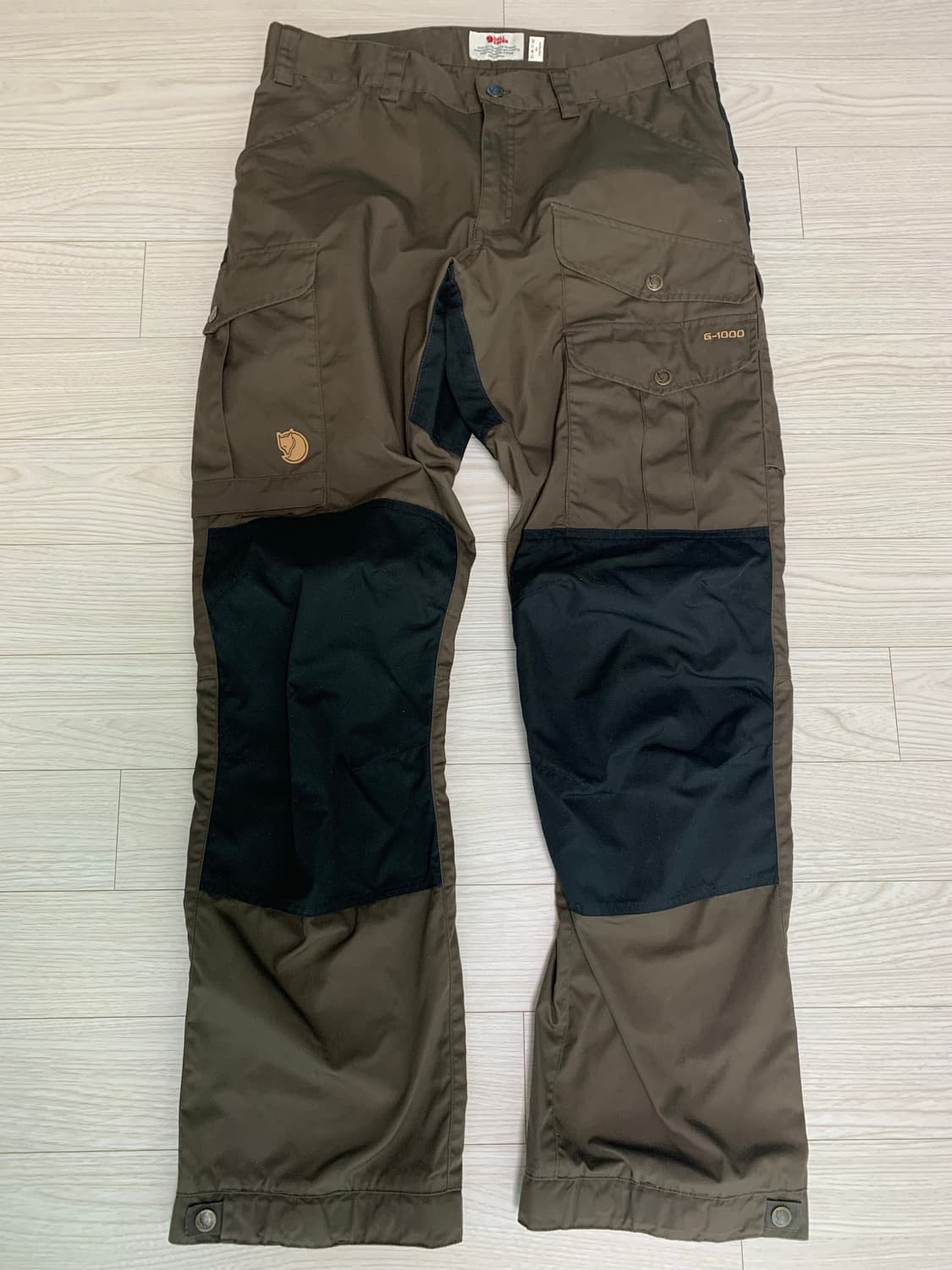 피엘라벤 비다프로 트라우저 (EU48/ 허리32) 상품이미지1