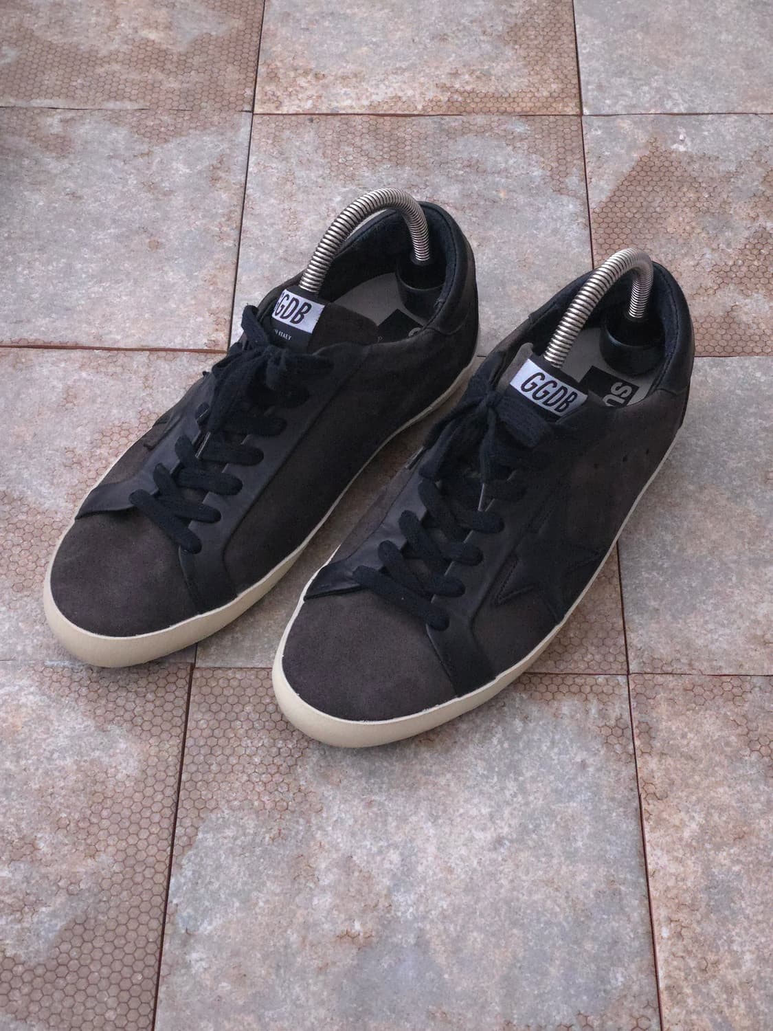 (260)골든구스 슈퍼스타  상품이미지1