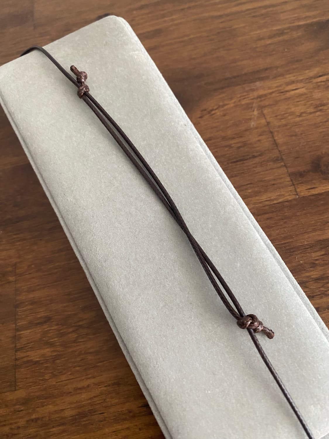 황비취 원석 목걸이 상품이미지8