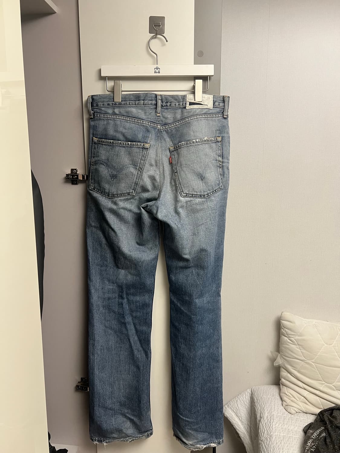 리바이스 517 00’s japan 상품이미지5