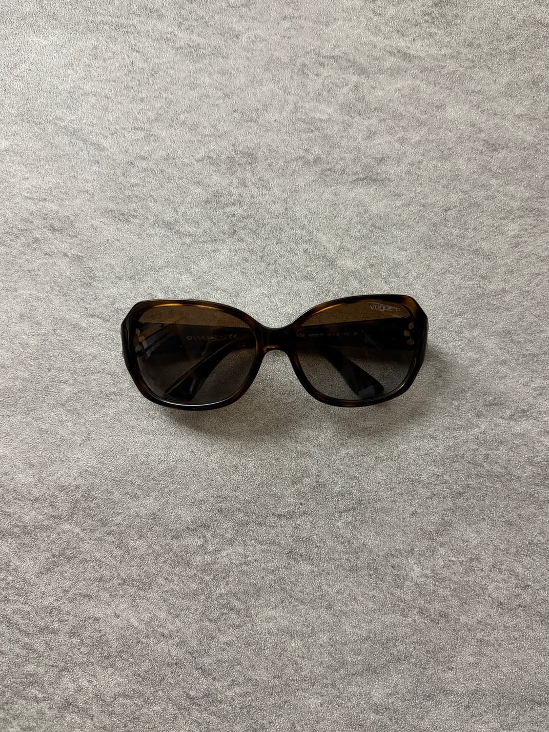 보그 선글라스 상품이미지2