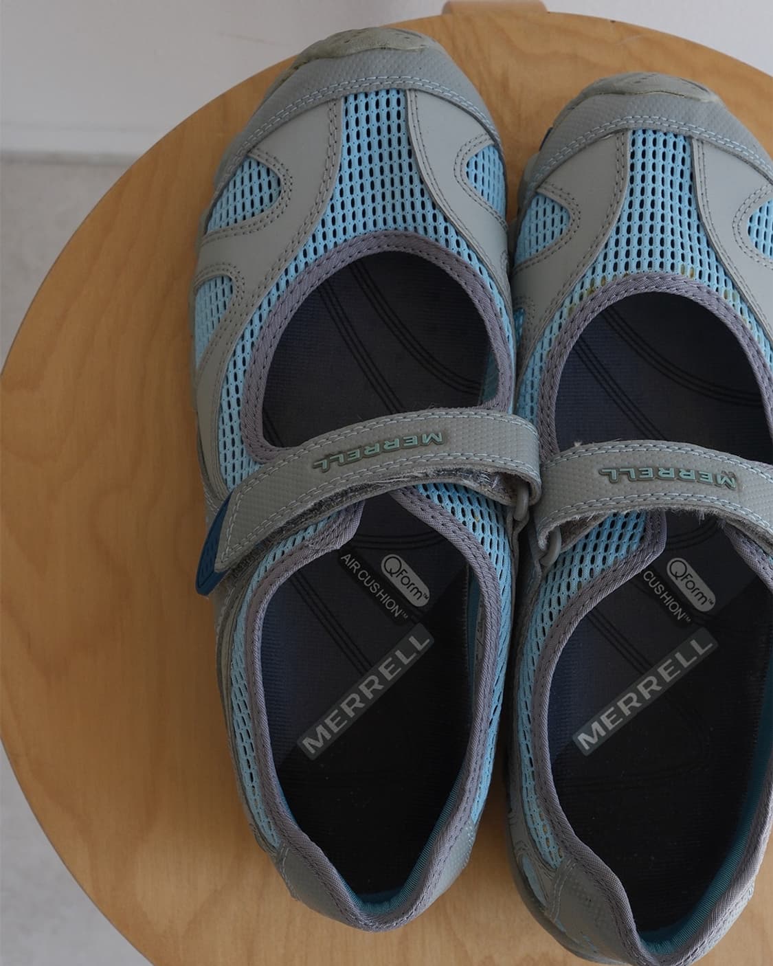 Merrell Waterpro Pandi 상품이미지6