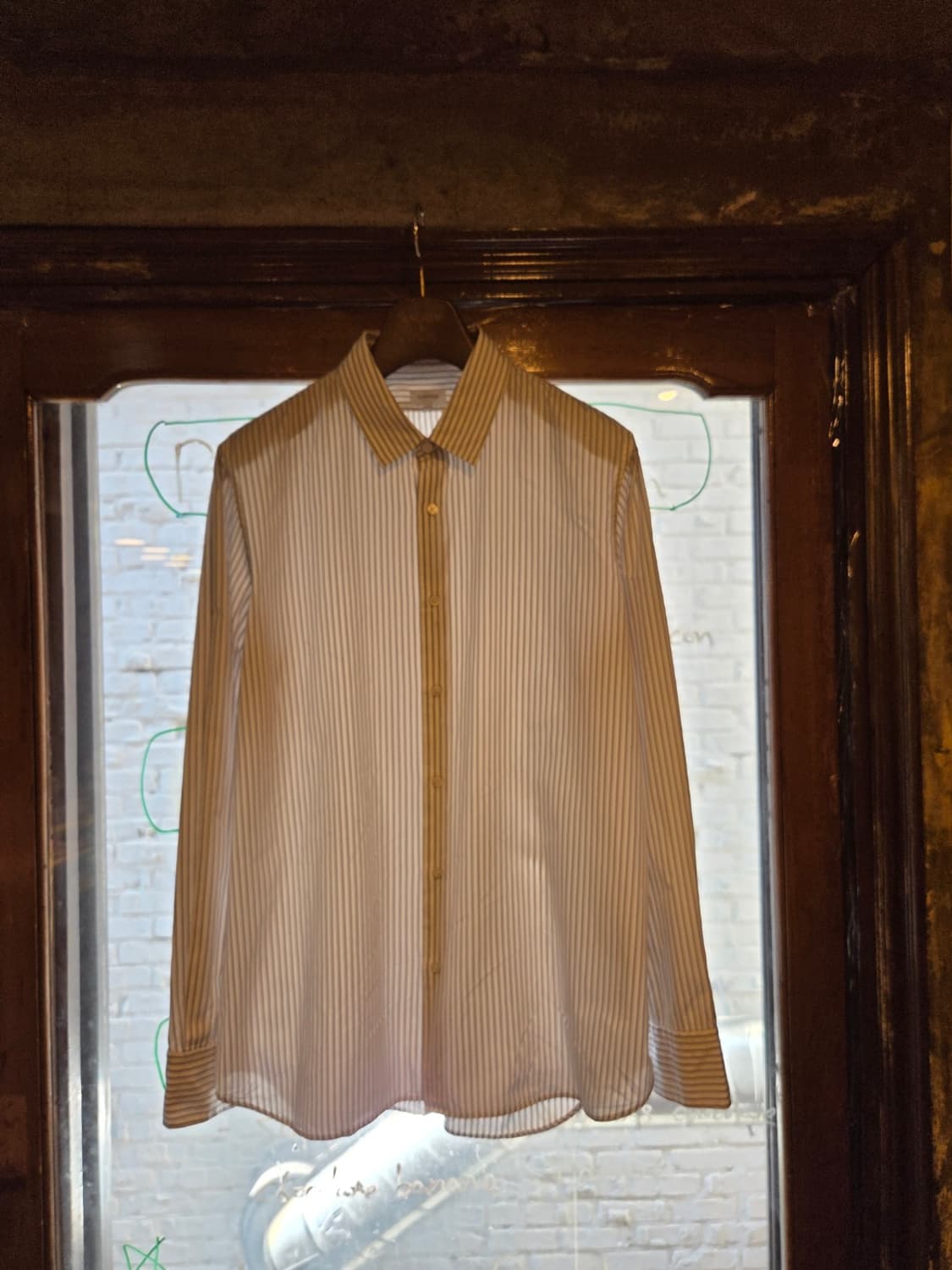 질샌더 셔츠 상품이미지10