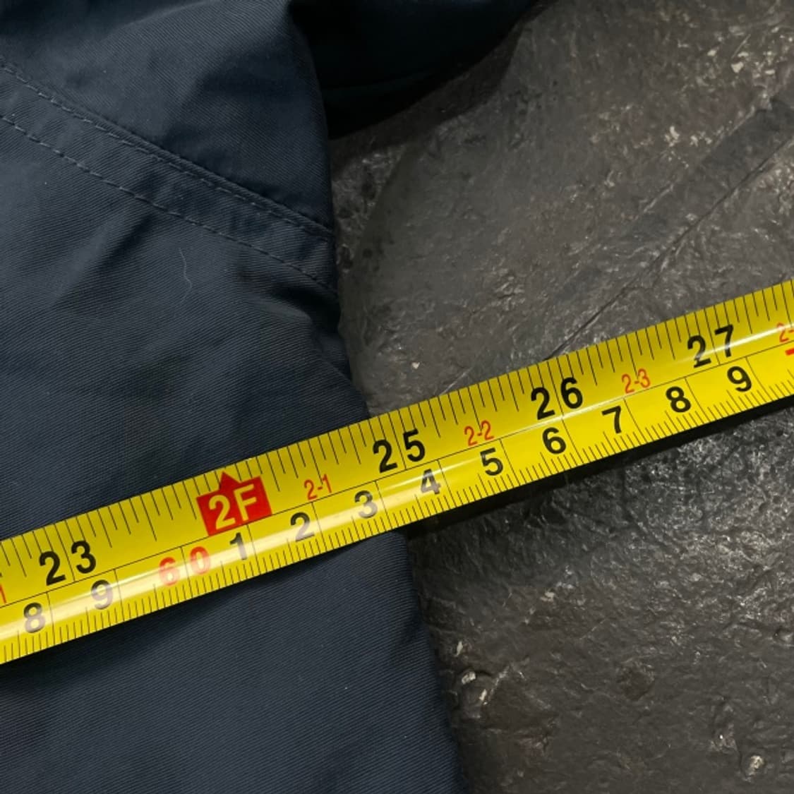 100 노스페이스 고어텍스 바람막이 상품이미지6