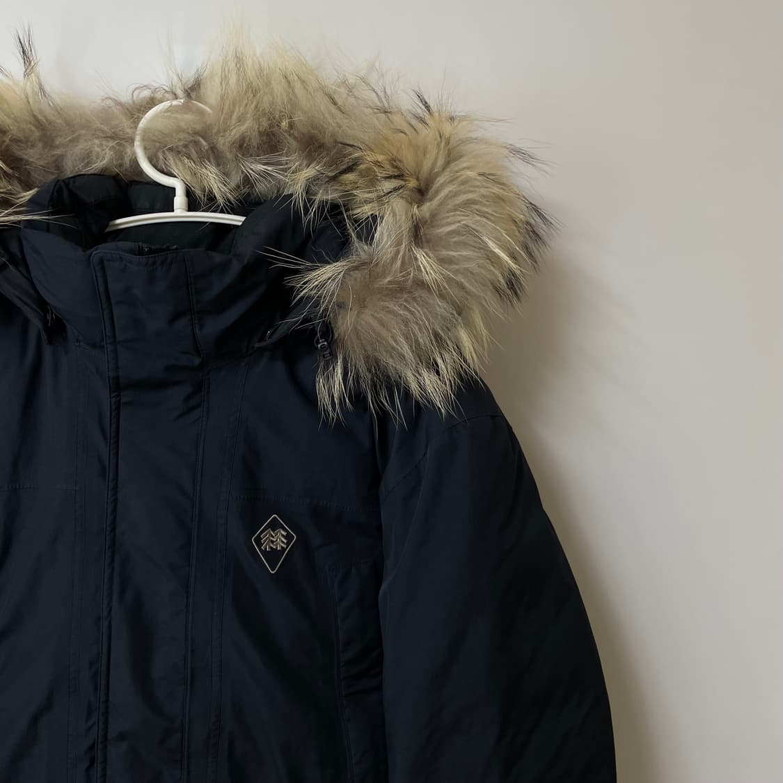 [ XL ] 코오롱 스포츠 고어텍스 구스다운 패딩 상품이미지5