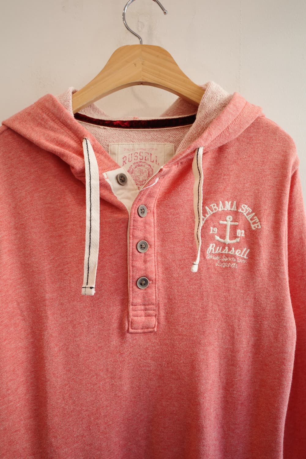 RUSSEL ATHLETIC 러셀 애슬레틱 코튼 원피스 상품이미지2