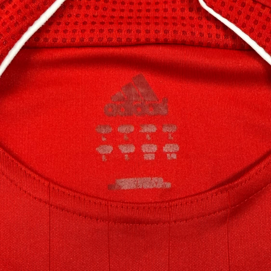 06-08 리버풀 홈 제라드 유니폼 상품이미지9