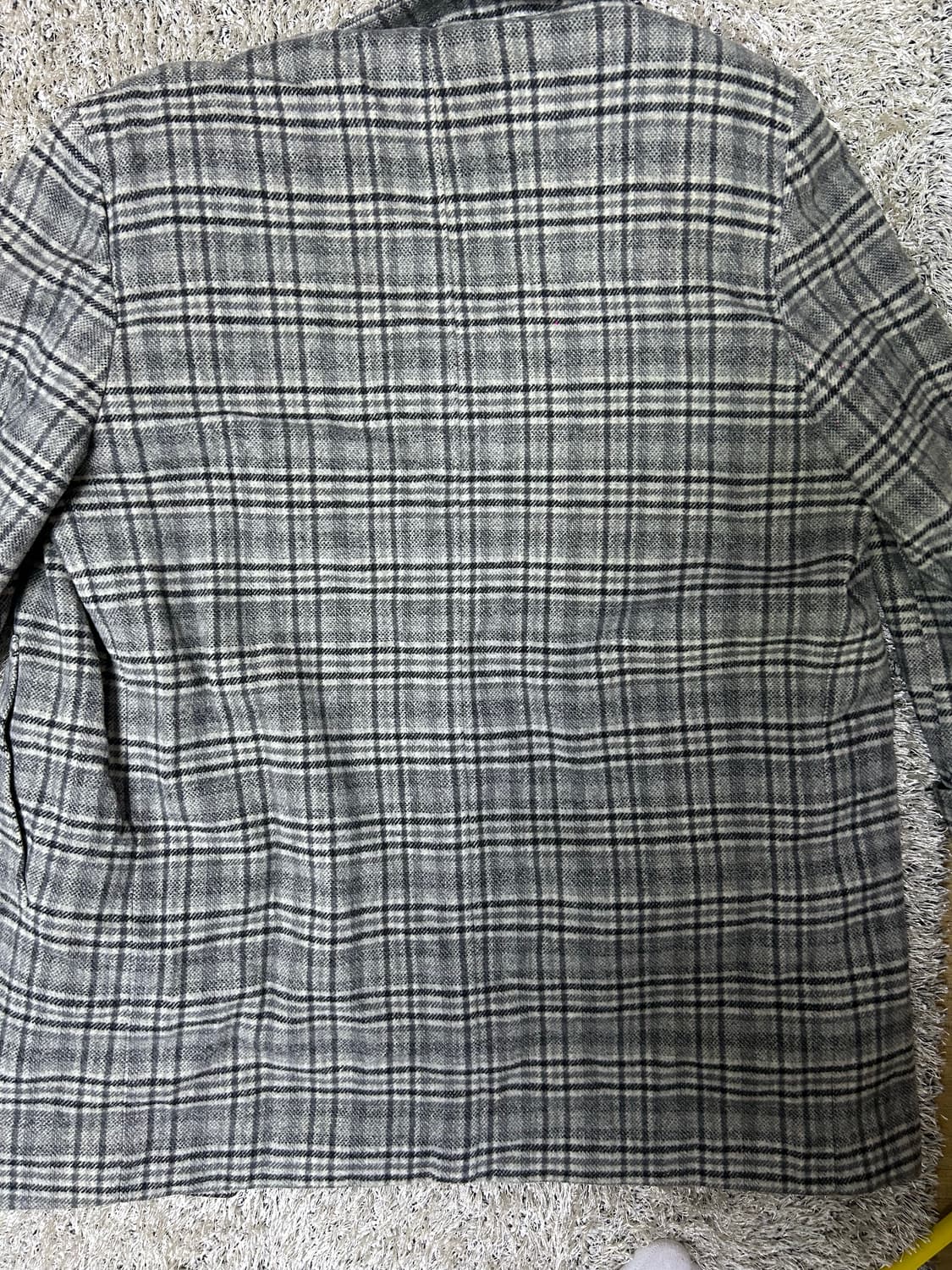 일제 스탠리블랙커 코트 사이즈 105 상품이미지7