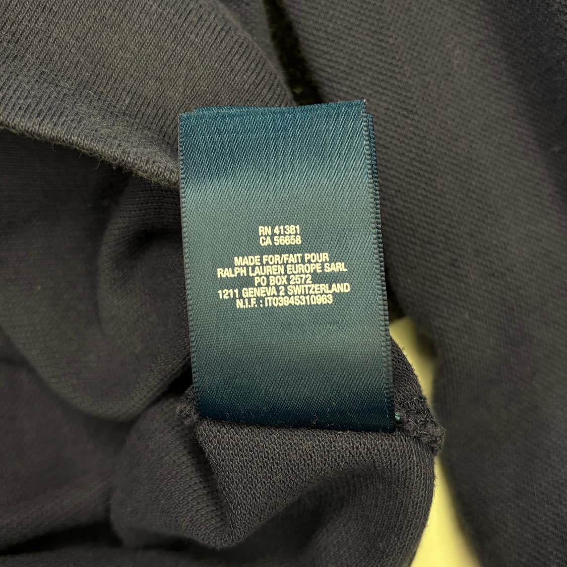 XL 폴로랄프로렌 빅포니 여성 후드집업  상품이미지5