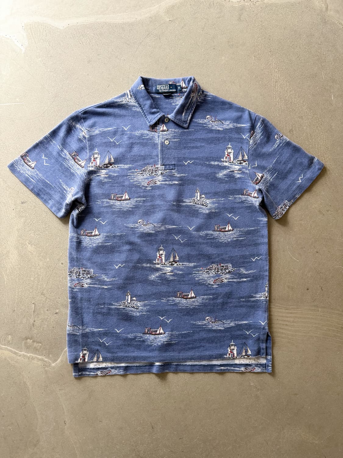 Polo Ralph Lauren Polo Shirt 상품이미지3