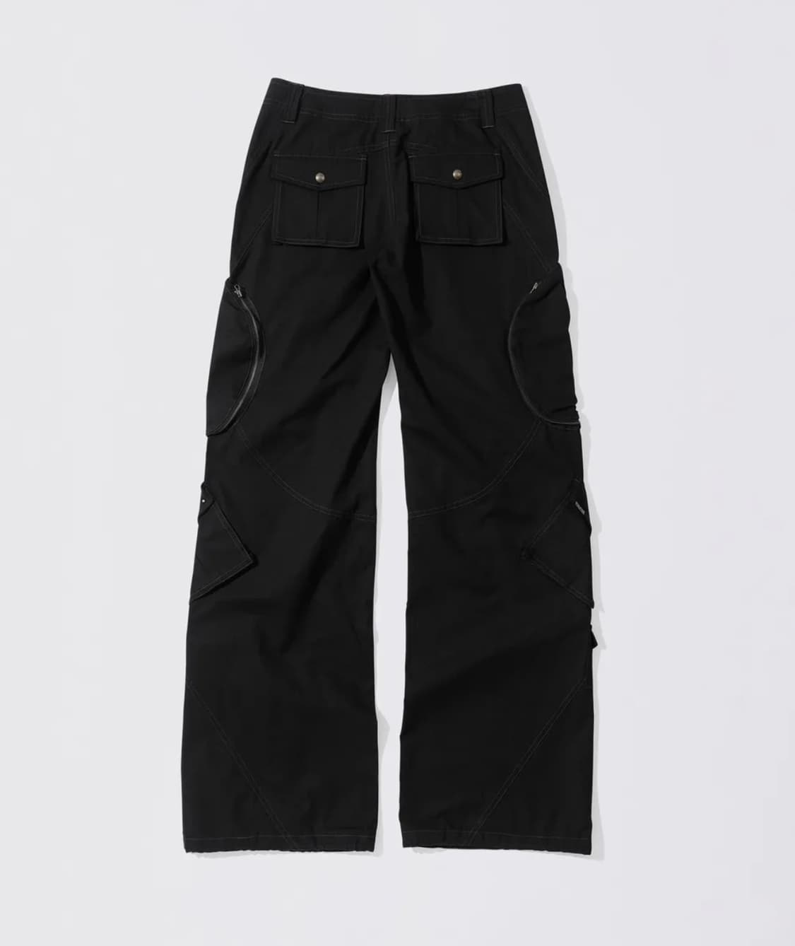 스컬프터 워시드 카고팬츠 washed cargo pants S 상품이미지2