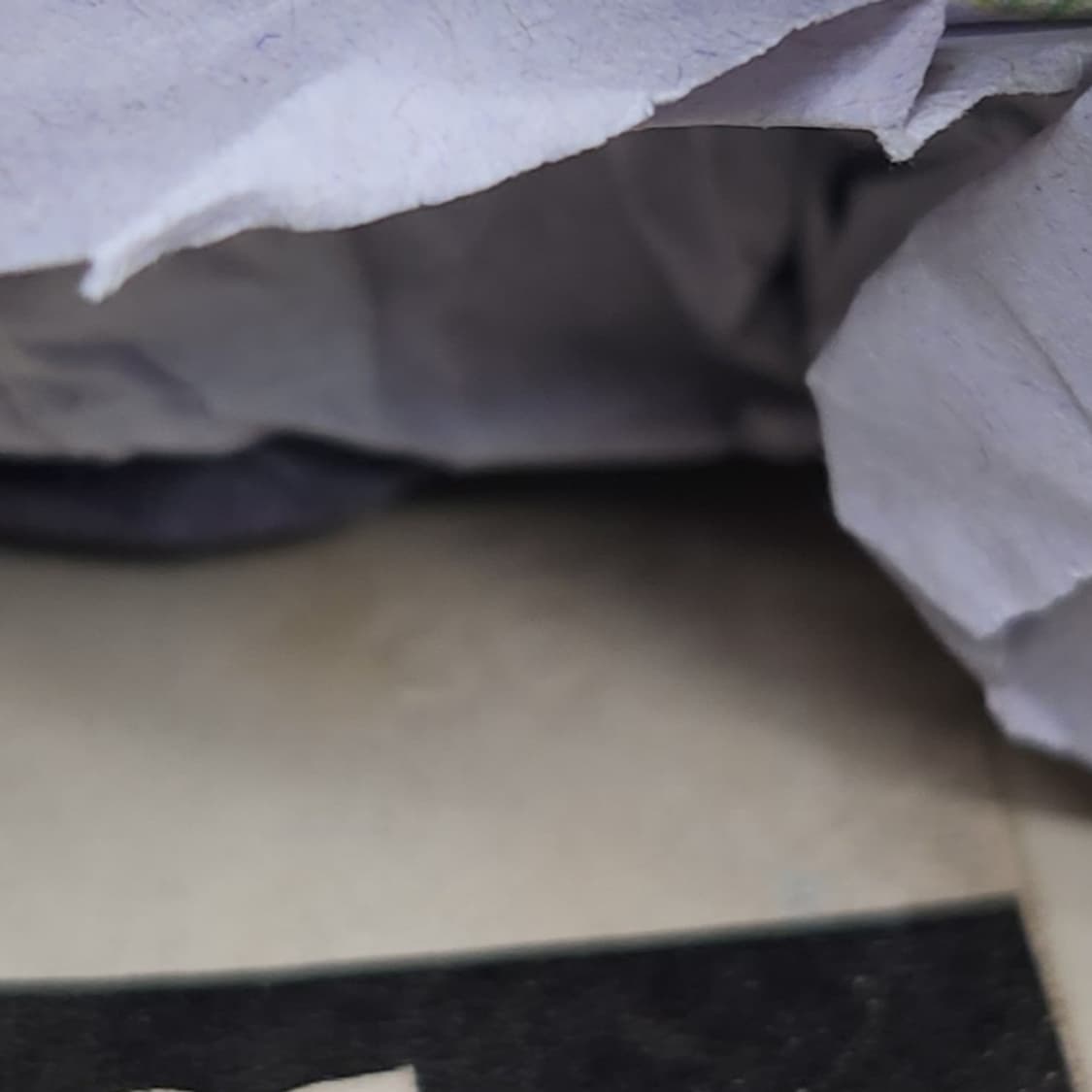 oo 골든구스 슈퍼스타 스니커즈36 230 상품이미지6