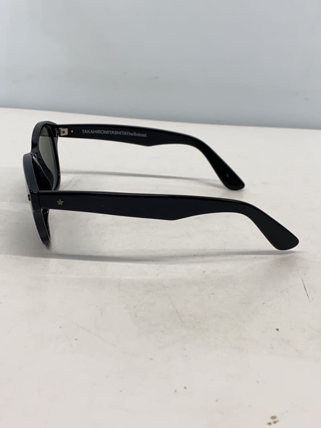 TAKAHIROMIYASHITA TheSoloist. Sunglasses 상품이미지3