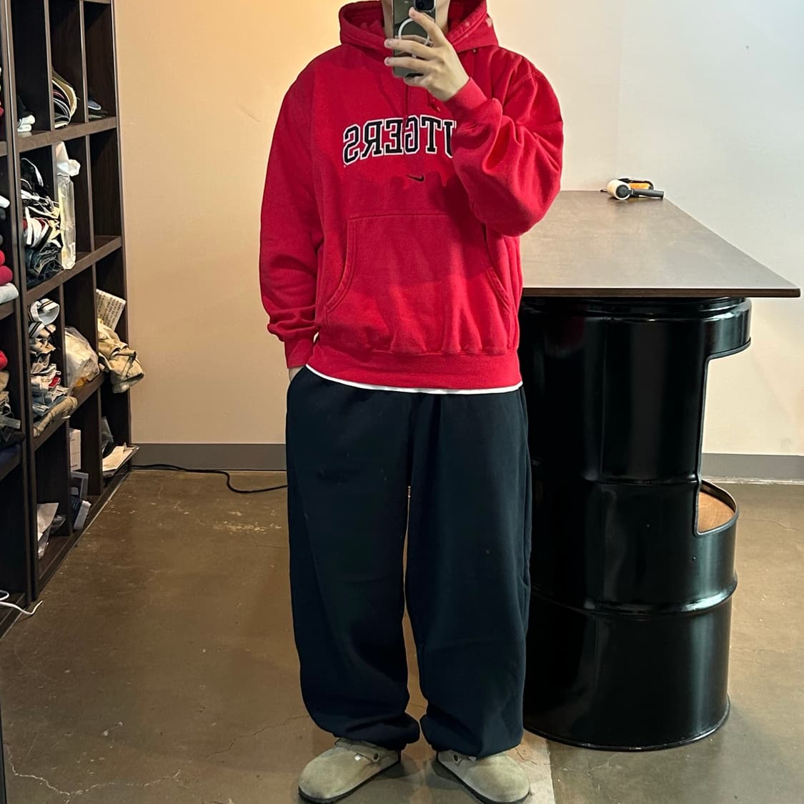 00s 나이키 후디 상품이미지5