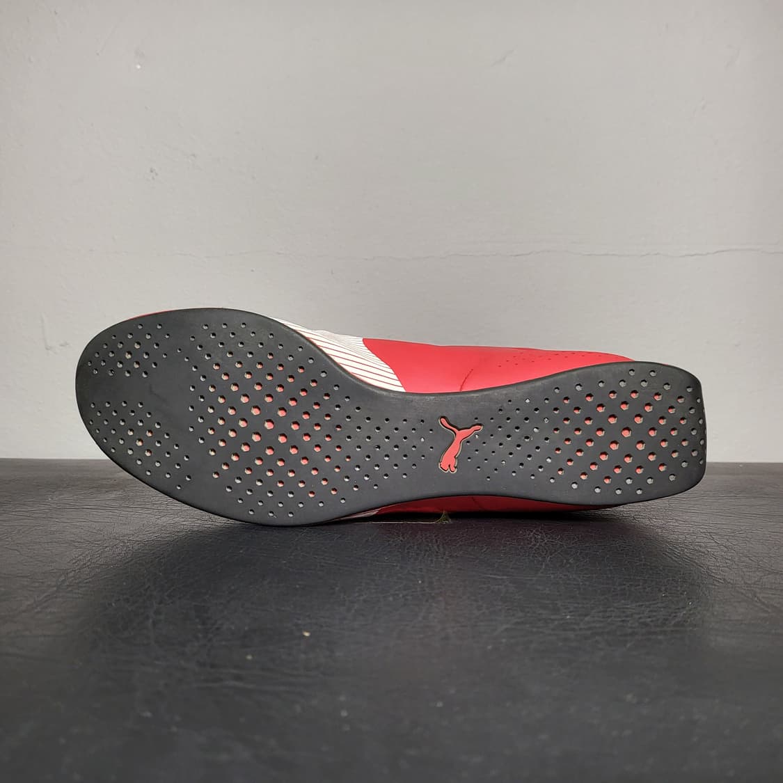 푸마 X 페라리 운동화 280m 상품이미지10