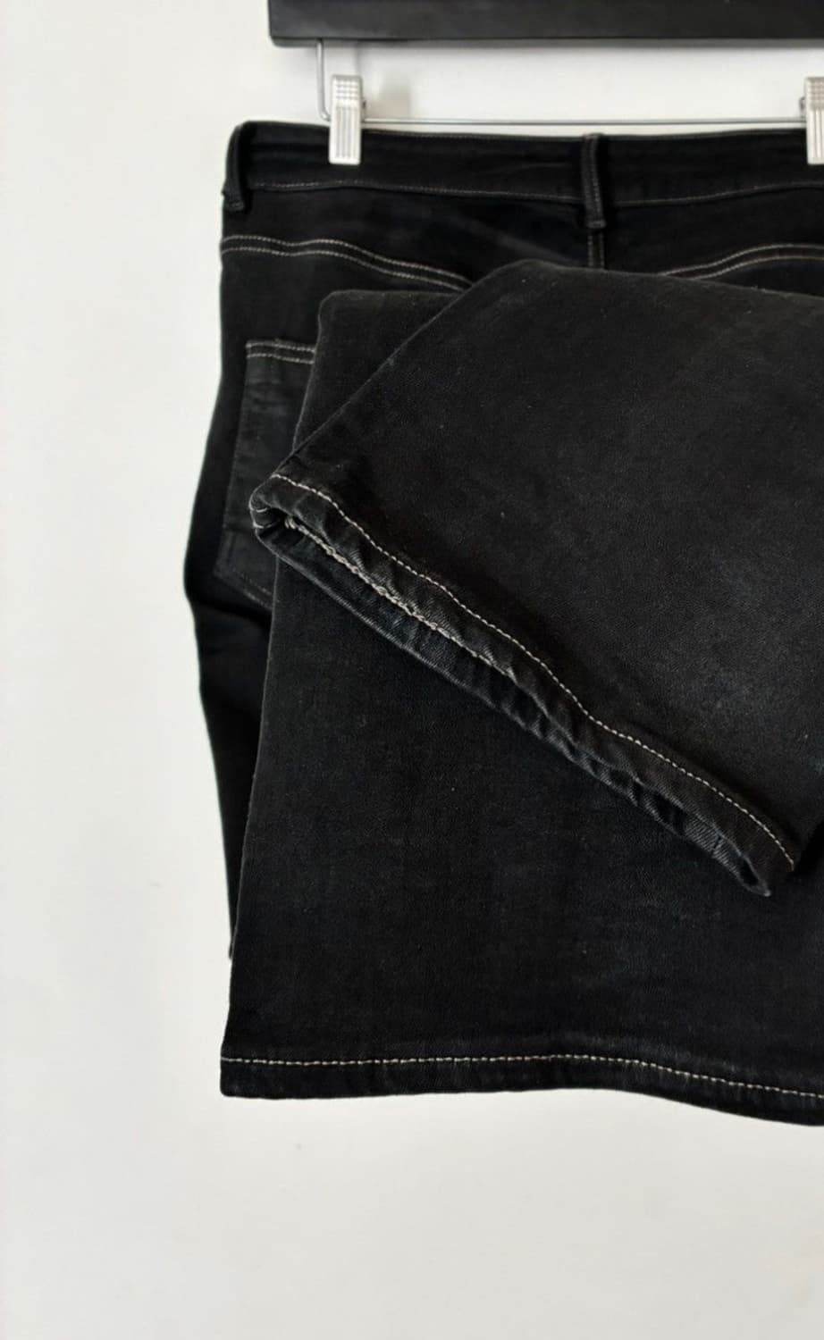 미착용-릭오웬스22시즌 디트로이트컷sbb 34 상품이미지3